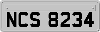 NCS8234