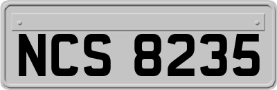 NCS8235