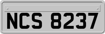 NCS8237