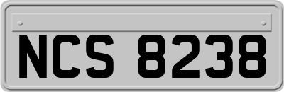 NCS8238