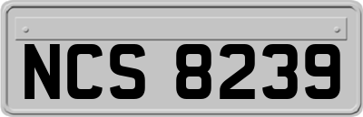 NCS8239