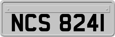 NCS8241