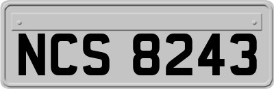 NCS8243