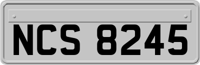 NCS8245