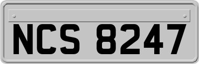 NCS8247