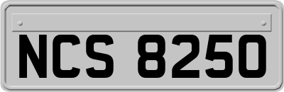 NCS8250
