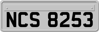 NCS8253