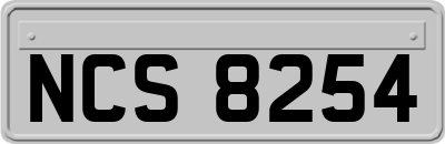 NCS8254