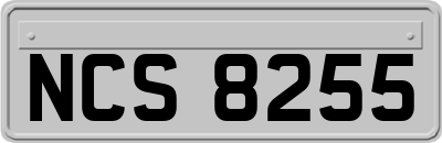 NCS8255