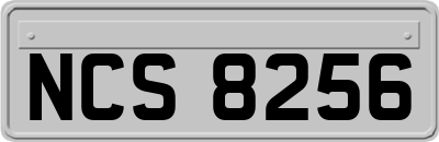 NCS8256