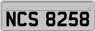NCS8258