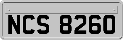 NCS8260