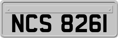 NCS8261