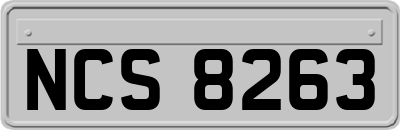NCS8263