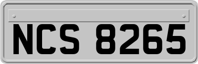 NCS8265