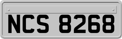NCS8268