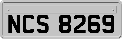 NCS8269