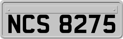 NCS8275