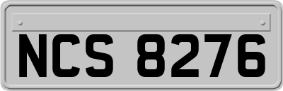 NCS8276