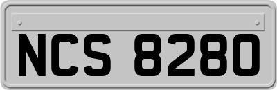 NCS8280