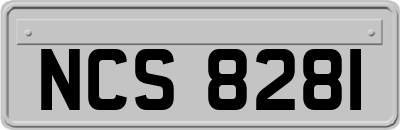 NCS8281