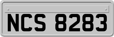 NCS8283
