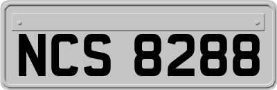 NCS8288