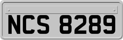 NCS8289