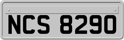 NCS8290