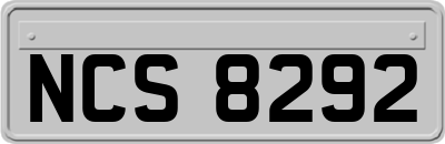 NCS8292