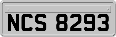 NCS8293