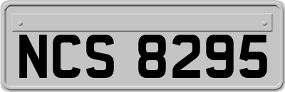 NCS8295