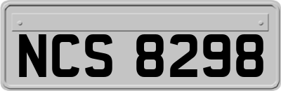 NCS8298