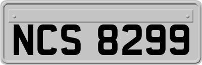 NCS8299