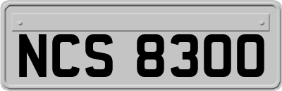 NCS8300