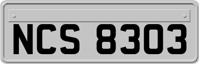 NCS8303