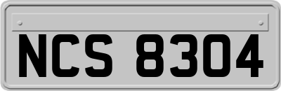 NCS8304