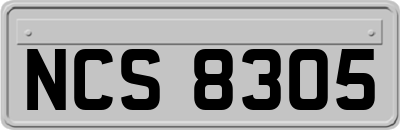 NCS8305