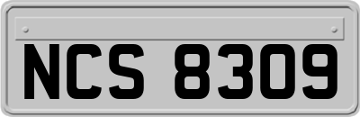 NCS8309