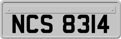 NCS8314