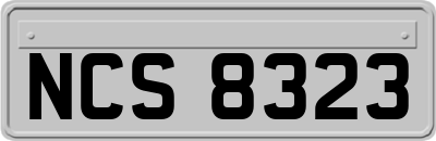 NCS8323