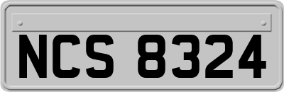 NCS8324