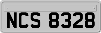 NCS8328