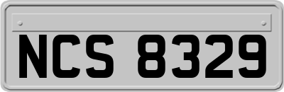 NCS8329