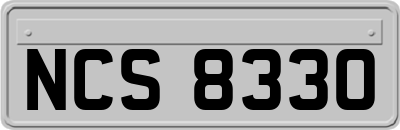 NCS8330