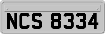 NCS8334