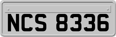 NCS8336
