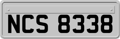 NCS8338