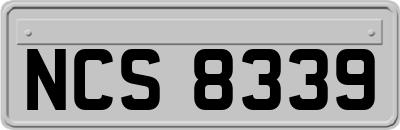 NCS8339