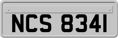 NCS8341